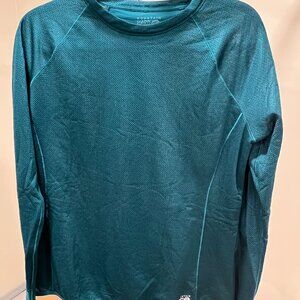 Mountain Hardware Outdoor Shirt